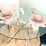 Besotel Mettmann- 20 2 Standorte 35 Schlafzimmer 29 Badezimmer 52 Betten Fuer 73 Gaeste アパートホテル 4*