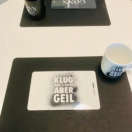 Hotel apartamentowy Besotel Mettmann- 20 2 Standorte 35 Schlafzimmer 29 Badezimmer 52 Betten Fuer 73 Gaeste 4*