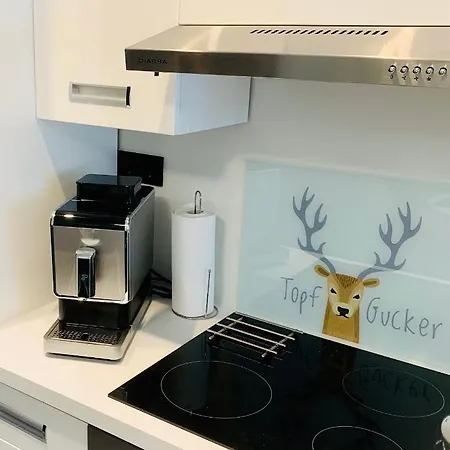 Besotel Mettmann- 20 2 Standorte 35 Schlafzimmer 29 Badezimmer 52 Betten Fuer 73 Gaeste Hotel apartamentowy 4*