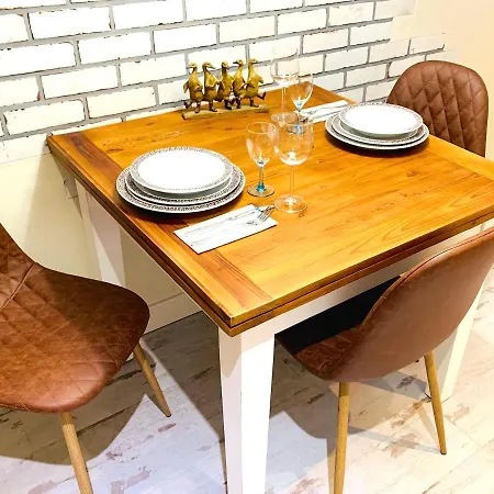 Besotel Mettmann- 20 2 Standorte 35 Schlafzimmer 29 Badezimmer 52 Betten Fuer 73 Gaeste Hotel apartamentowy Mettmann