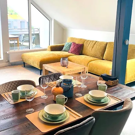 Besotel Mettmann- 20 2 Standorte 35 Schlafzimmer 29 Badezimmer 52 Betten Fuer 73 Gaeste Appart hôtel Mettmann