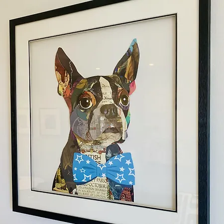 Besotel Mettmann- 20 2 Standorte 35 Schlafzimmer 29 Badezimmer 52 Betten Fuer 73 Gaeste Hotel apartamentowy 4*