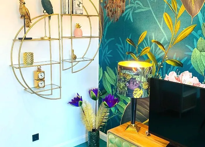 Besotel Mettmann- 20 2 Standorte 35 Schlafzimmer 29 Badezimmer 52 Betten Fuer 73 Gaeste Aparthotel