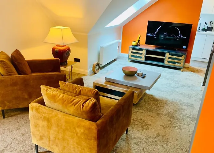 Aparthotel Besotel Mettmann- 20 2 Standorte 35 Schlafzimmer 29 Badezimmer 52 Betten Fuer 73 Gaeste