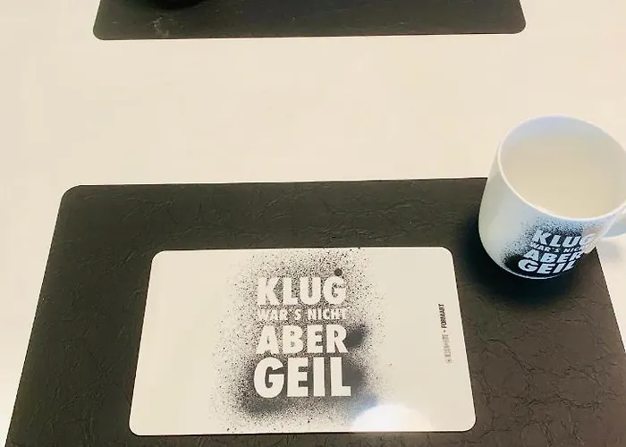 Aparthotel Besotel Mettmann- 20 2 Standorte 35 Schlafzimmer 29 Badezimmer 52 Betten Fuer 73 Gaeste 4*