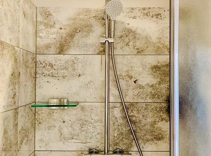 公寓式酒店 Besotel Mettmann- 20 2 Standorte 35 Schlafzimmer 29 Badezimmer 52 Betten Fuer 73 Gaeste 4*