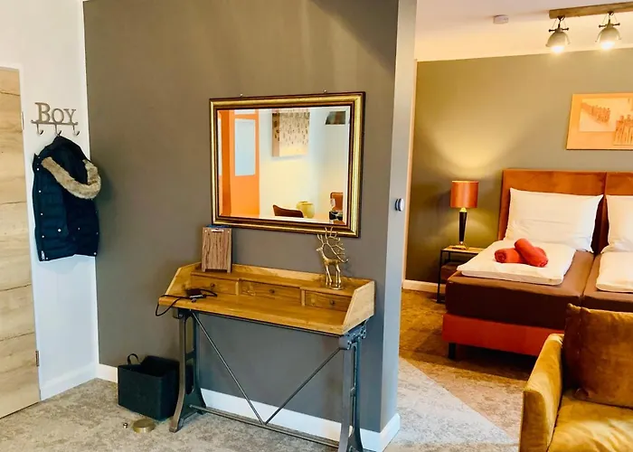 Besotel Mettmann- 20 2 Standorte 35 Schlafzimmer 29 Badezimmer 52 Betten Fuer 73 Gaeste 4* Mettmann