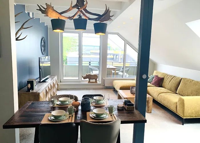 Besotel Mettmann- 20 2 Standorte 35 Schlafzimmer 29 Badezimmer 52 Betten Fuer 73 Gaeste 梅特曼