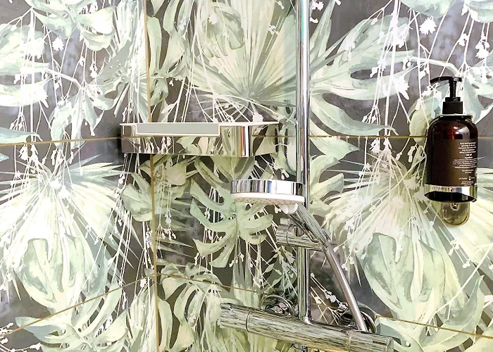 Besotel Mettmann- 20 2 Standorte 35 Schlafzimmer 29 Badezimmer 52 Betten Fuer 73 Gaeste Aparthotel Mettmann