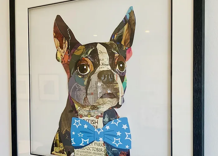 Besotel Mettmann- 20 2 Standorte 35 Schlafzimmer 29 Badezimmer 52 Betten Fuer 73 Gaeste Aparthotel 4*