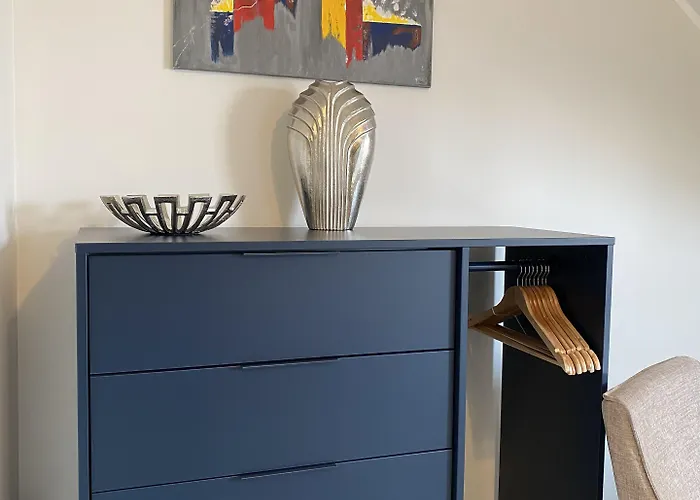 Besotel Mettmann- 20 2 Standorte 35 Schlafzimmer 29 Badezimmer 52 Betten Fuer 73 Gaeste Aparthotel Mettmann